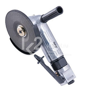 Пневмошлифмашина угловая Fubag GA125