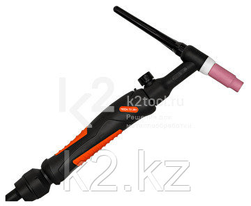 Сварочная горелка Сварог TECH TS 26 V (M12×1) IOC9306, 8 м