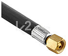 Сварочная горелка Сварог TECH TS 26 V (M12×1) IOC9306, 8 м, фото 3