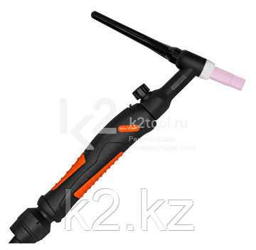 Сварочная горелка Сварог TECH TS 26 VF (M12×1) IOC9506, 4 м