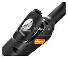 Сварочная горелка Сварог TECH TS 9 (M12×1) IOT6306, 8 м, фото 8