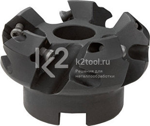 Головка фрезерная к Basic EDGE 50