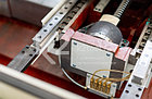 Вертикальный фрезерный станок с ЧПУ DMTG VDM856, фото 6
