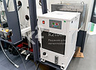 Вертикальный фрезерный станок с ЧПУ DMTG VDM856, фото 9