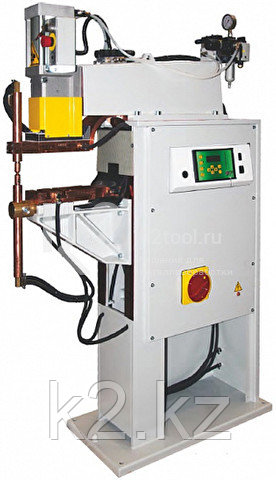 Машина для контактной сварки TECNA 8009/380