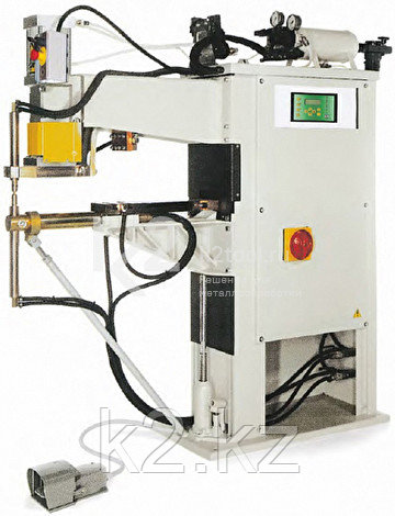 Машина для контактной сварки TECNA 8201D