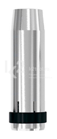 Сопло газовое Fubag Ø23,5×84,0×12,0 мм, арт. FB360.N.12.0, 5 шт - фото 1 - id-p116003625