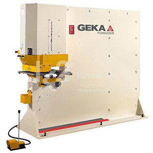 Пробивной пресс PUMA 220