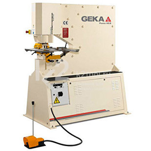 Пробивной пресс PUMA 80