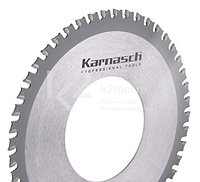 Пильный диск с металлокерамическими зубьями Karnasch 5.3960.140.020