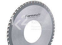 Пильный диск с металлокерамическими зубьями Karnasch 5.3961.140.010