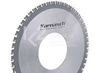 Пильный диск с твердосплавными зубьями Karnasch 5.3951.140.010