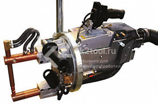 Клещи для точечной контактной сварки TECNA 3321/380