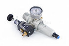 Клещи для точечной контактной сварки TECNA 3322/380, фото 6