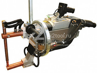 Клещи для точечной контактной сварки TECNA 3324/380