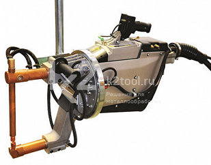 Клещи для точечной контактной сварки TECNA 3328/380