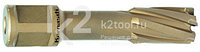 Корончатые сверла Hard-line Karnasch, длина 55 мм, Weldon 19/32, арт. 20.1316