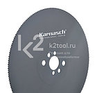 Пильные диски с твердосплавными зубьями для резки штапика Karnasch, арт. 11.1170, фото 2