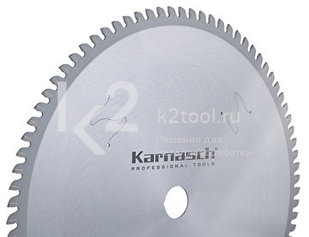Пильные диски Dry-Cutter Karnasch, арт. 10.7400