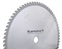 Пильные диски Dry-Cutter для нержавеющей стали Karnasch, арт. 10.7300