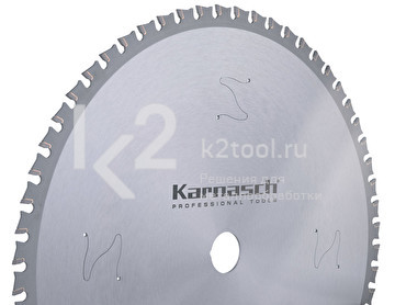Пильные диски Dry-Cutter по стали Karnasch, арт. 10.7100.230.010
