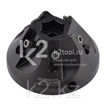 Головка фрезерная 30° для Promotech BM-16 - фото 1 - id-p116006641