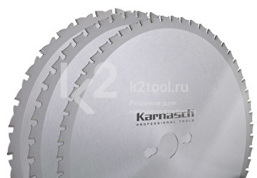 Универсальные пильные диски Brutal Karnasch, арт. 10.8055
