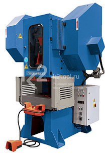 Кривошипный пресс RHTC PPE-4-315