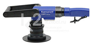 Пневматический кромкорез Karnasch RA14-BT