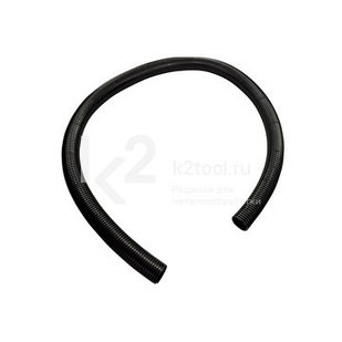 Шланг для отвода воздуха 1 м x 22 мм, Karnasch, арт. 11.4763