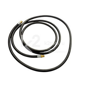 Шланг для приточного воздуха 3 м x 8 мм, Karnasch, арт. 11.4764