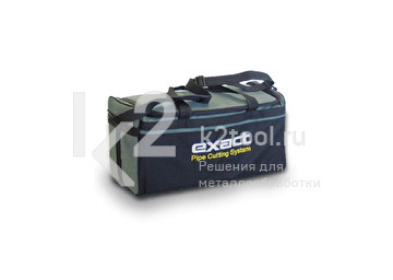 Электрический труборез для стальных и пластиковых труб Exact PipeCut 280 Pro Series - фото 6 - id-p116008563
