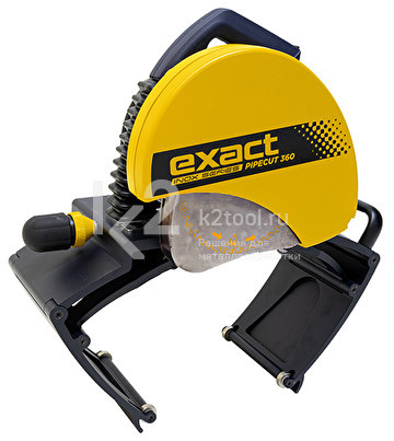 Электрический труборез для стальных Exact PipeCut 360 INOX - фото 1 - id-p116008564