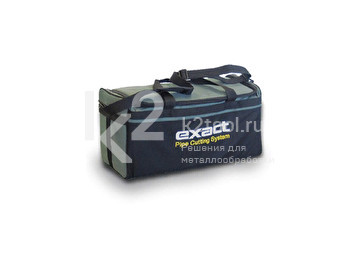 Электрический труборез для стальных и пластиковых труб Exact PipeCut 360 Pro Series - фото 7 - id-p116008565