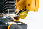 Электрический труборез и фаскосниматель для стальных и пластиковых труб Exact PipeCut Bevel 360 Pro Series, фото 5