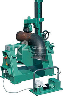 Трубный вращатель U 500