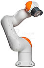 Промышленный робот LBR iisy Cobot, LBR iisy 15 R930, фото 3