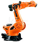 Промышленный робот KUKA KR 1000 titan, KR 1000 1300 titan PA, фото 2