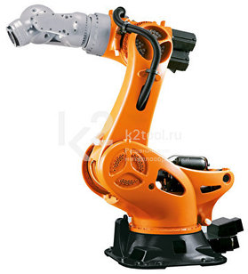 Промышленный робот KUKA KR 1000 titan, KR 1000 L750 titan F