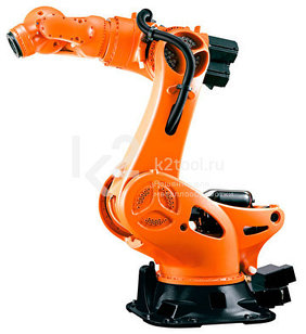 Промышленный робот KUKA KR 1000 titan, KR 1000 L950 titan PA