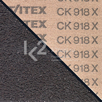 Шлифовальная лента 75x2000 мм, VSM CK918X, 1000 - фото 2 - id-p116007609
