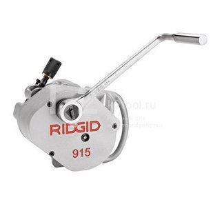 Желобонакатчик RIDGID 915