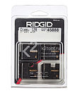 Резьбонарезной клупп RIDGID 600-I, фото 10