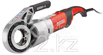 Резьбонарезной клупп RIDGID 690-I