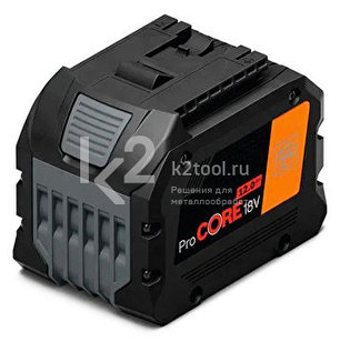 Аккумулятор Fein ProCORE 18 В 12 А·ч AS
