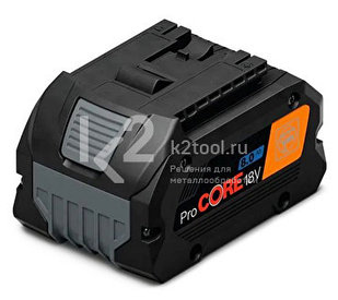 Аккумулятор Fein ProCORE 18 В 8 А·ч AS