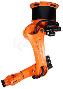 Промышленный робот KUKA KR 360 FORTEC, KR 240 R3330 C