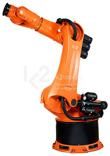 Промышленный робот KUKA KR 360 FORTEC, KR 280 R3080