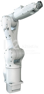Промышленный робот KUKA KR AGILUS, KR 10 R1100 HM-SC