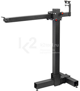 Стойка для сварки MINI C&B тип PRO-WA 1X1 Promotech